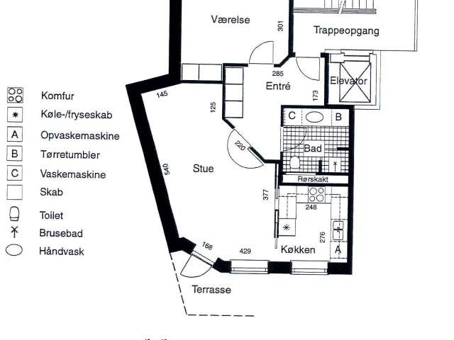 Ved Store Dyrehave