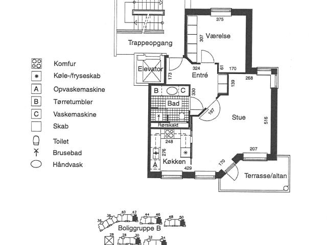 Ved Store Dyrehave