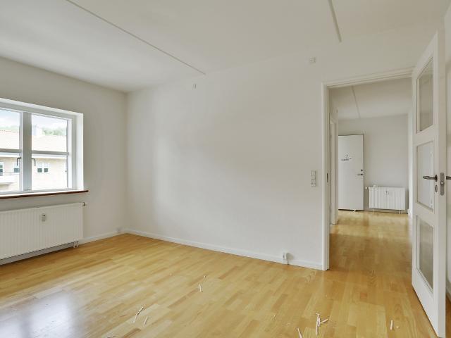 Ved Store Dyrehave