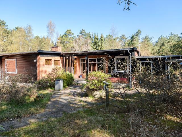 Ved Voldene 10, Ellinge Lyng