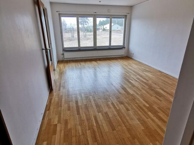 Veda, Utansjö