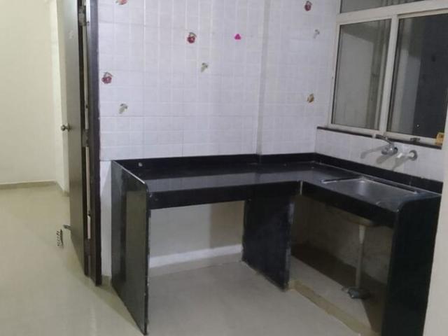Vedant Kingston Serene 1 Bedroom 690 Sq. Ft. Apartment in Undri Pune Listing ID: #9939