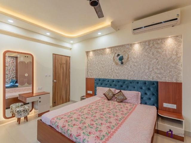 Vedant Height 1 Bedroom 480 Sq. Ft. Apartment in Wakad Pune Listing ID: #10205