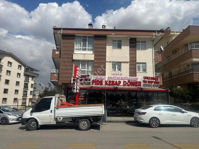 Vedat Dalokay Caddesi Üzerinde 110 M², 3+1, Satılık, Kot Daire