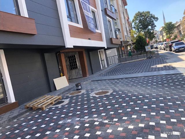 VEDAT DOLAKAY CAD. 2+1 SATILIK DAİRE YENİ BİNA