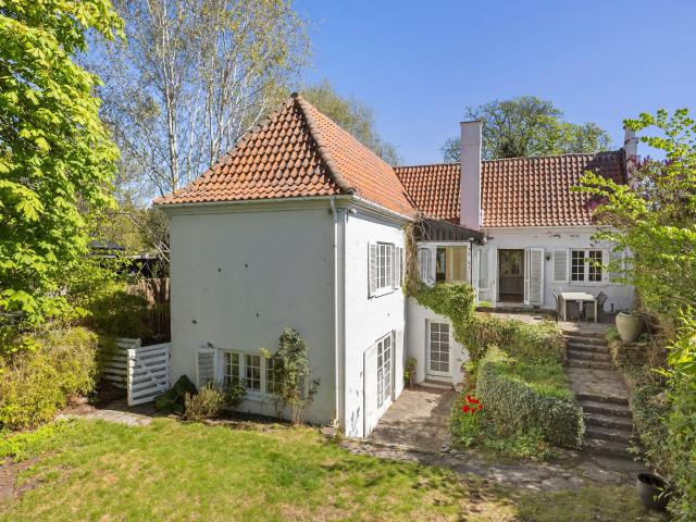 Vedbæk Strandvej 431