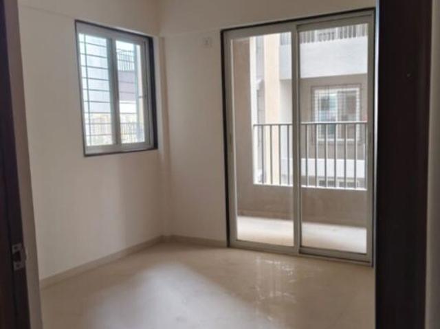 Veddant Ganesh Bella Rossa Phase 2 Bedroom 750 Sq. Ft. Apartment in Punawale Pune Listing ID: #10403