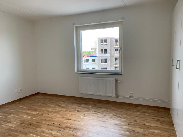 Veddestabron 5A, Barkarbystaden