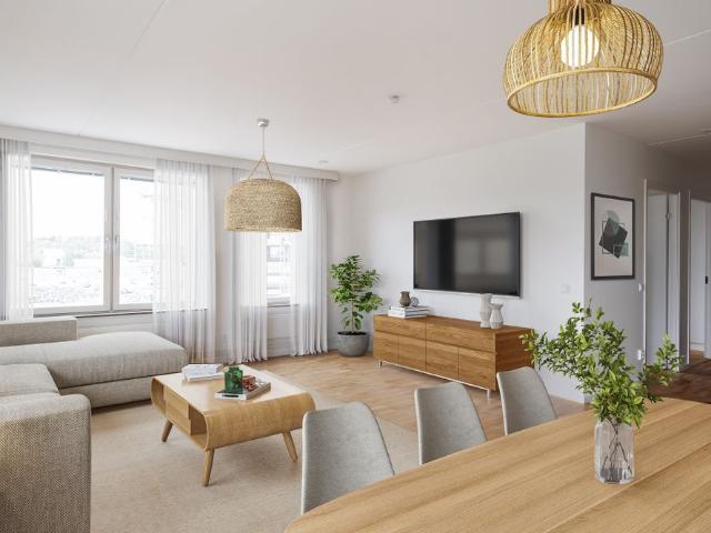 Veddestastråket 6