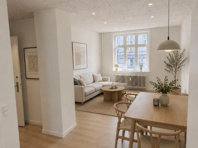 Vedelsgade 93B, 1 7100 Vejle