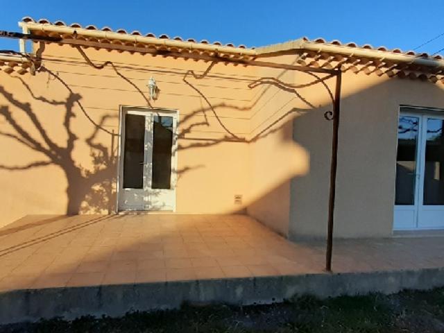 VEDENE 1271