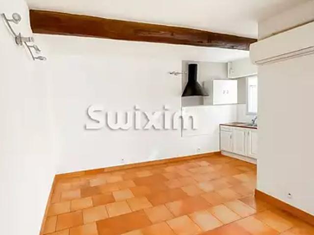 Vedène 84270 Achat / Vente appartement 1 pièce t1