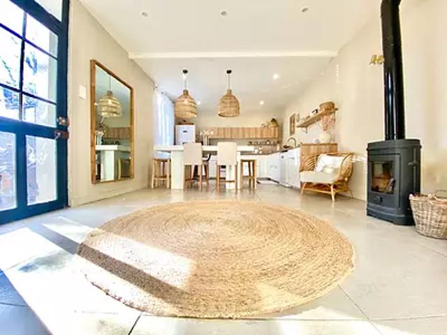 Vedène 84270 Achat / Vente maison 4 pièces t4 piscine