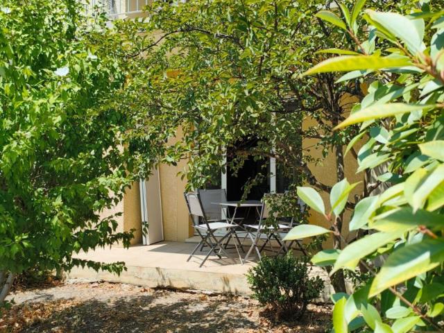 Vedène Location Appartement 84
