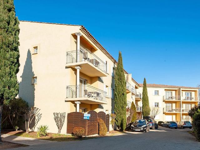 Vedène Vente Appartement 84