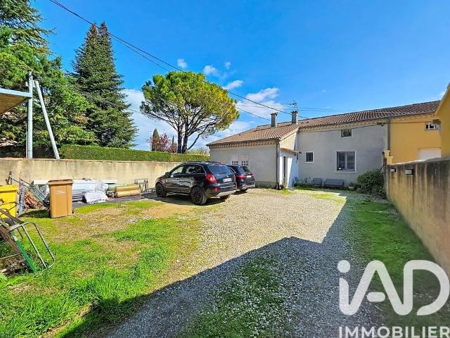 Vedène Vente Maison 84