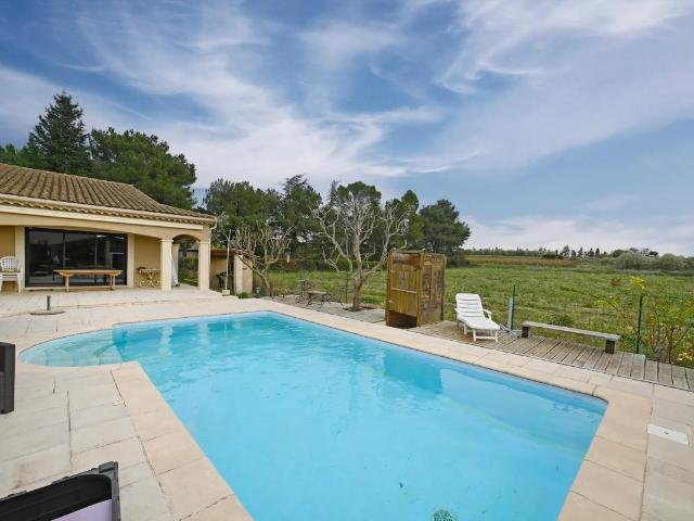 Vedène Vente Maison 84