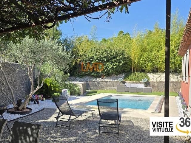 Vedène Vente Maison 84