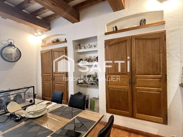 Vedène Vente Maison 84