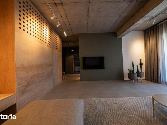 Vedere la mare apartament deosebit mobilat lux chirie termen lung