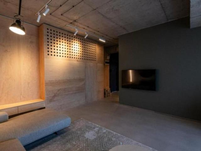 Vedere la mare apartament deosebit mobilat lux chirie termen lung