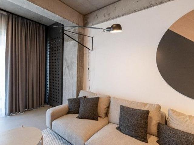 Vedere la mare apartament deosebit mobilat lux chirie termen lung