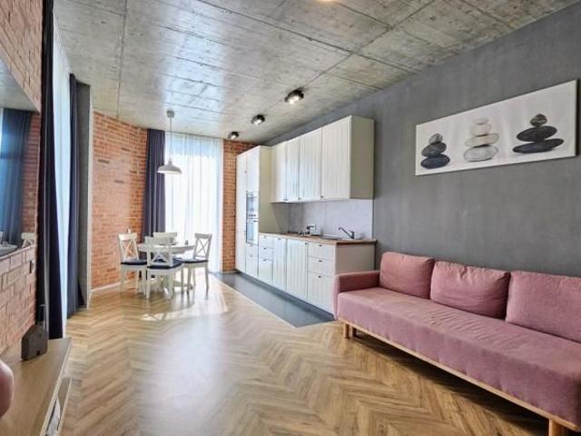 Vedere la padure, apartament 3 camere, in LOFT Mogosoaia, Loc parcare inclus