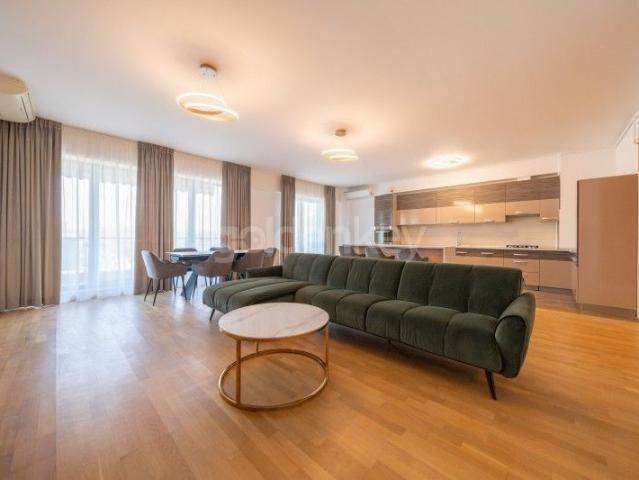 Vedere libera | 4 camere, 3 bai | 31mp terasa, garaj | ID:1599907