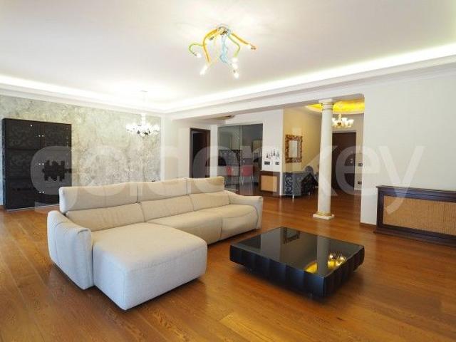Vedere panoramica | Apartament generos cu 3 camere | 48mp terasa | ID:2647294