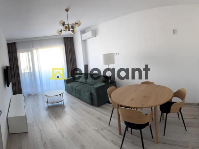 Vedere panoramica | Lux | 2 Camere | Bloc nou | Parcare | Calea Bucuresti Lidl