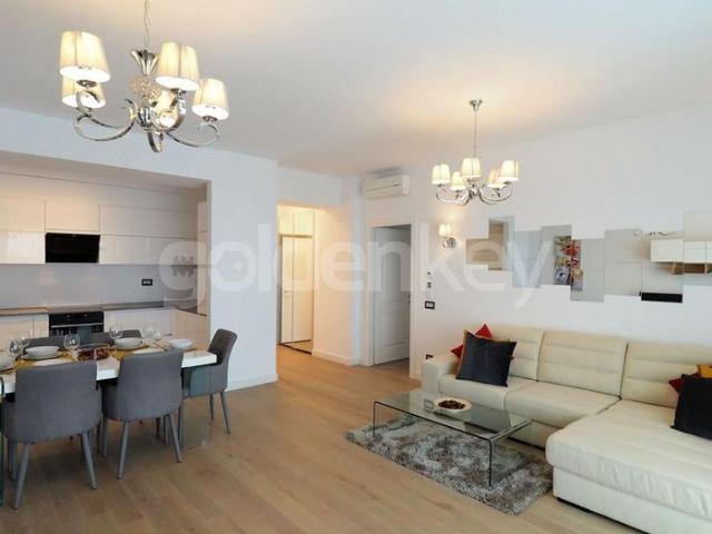 VEDERE PARC! Apartament modern cu 3 camere | terasa 16mp | garaj