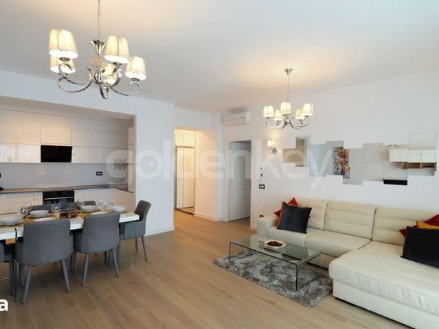 VEDERE PARC! Apartament modern cu 3 camere | terasa 16mp | garaj