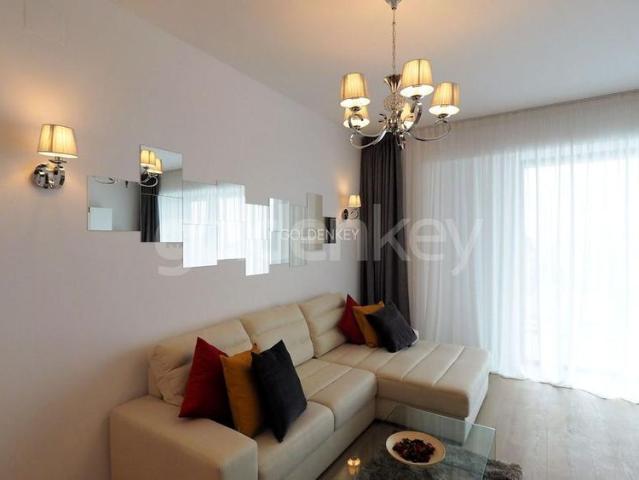 VEDERE PARC! Apartament modern cu 3 camere | terasa 16mp | garaj