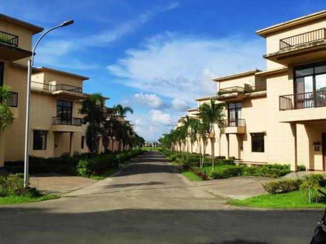 Vedic Village Greentech City,Vedic Village 3 BHK Villa For Sale Kolkata