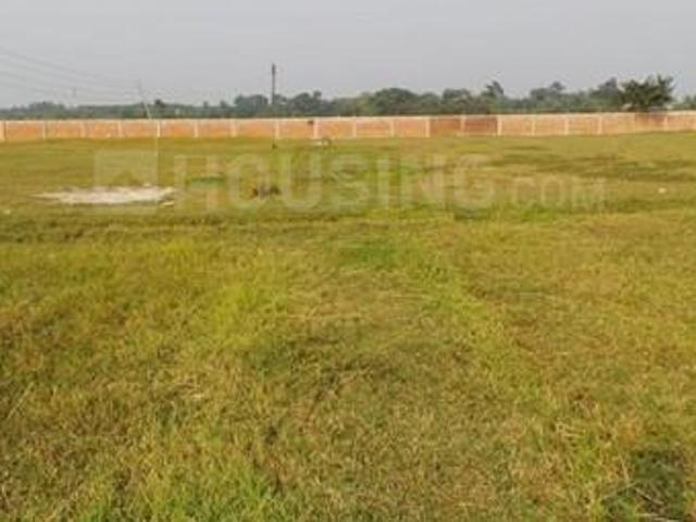 Vedic Village Residential Plot For Sale Kolkata
