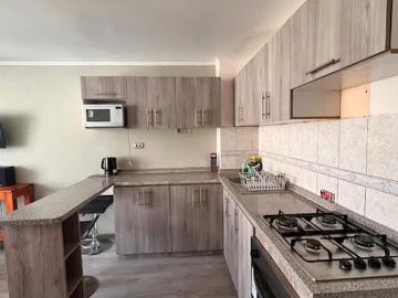 Vedo departamento en calle copiapo sector hospital clinico | 2 dormitorios por 3350.00 en Antofagasta