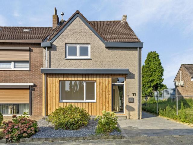 Veeweg, 11, 6374AM, Landgraaf, Limburg 6374AM