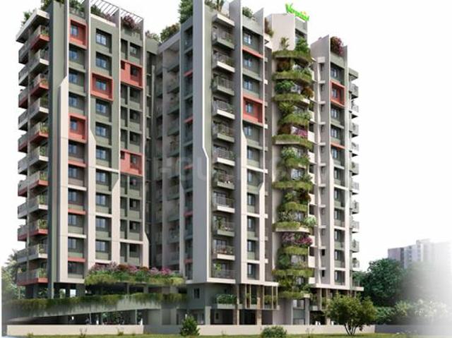 Veegaland Queens Park,Elamakkara 3 BHK Apartment For Sale Ernakulam