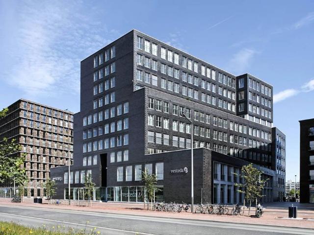 Veemkade, 450, Amsterdam
