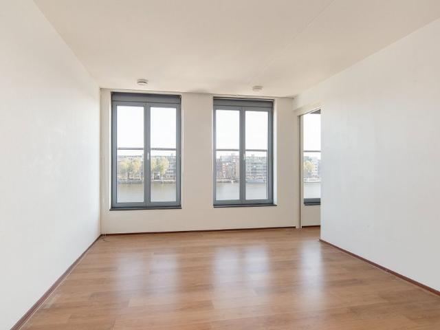 Veemkade, 492, Amsterdam