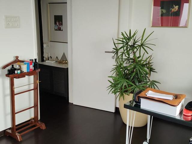 Veena Building 4 Bedroom 2000 Sq. Ft. Apartment in Parel Mumbai Listing ID: #10095