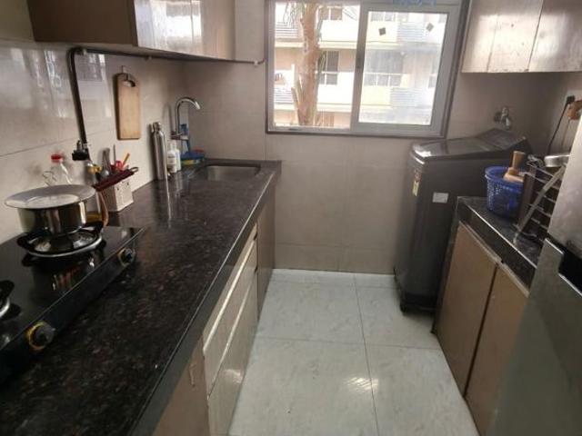 Veena Senterio 1 Bedroom 440 Sq. Ft. Apartment in Chembur Mumbai Listing ID: #10234