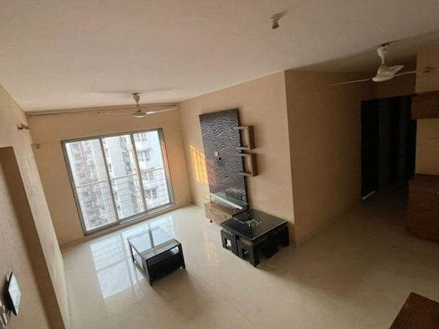 Veena Serenity 2 Bedroom 1200 Sq. Ft. Apartment in Chembur Mumbai Listing ID: #10167