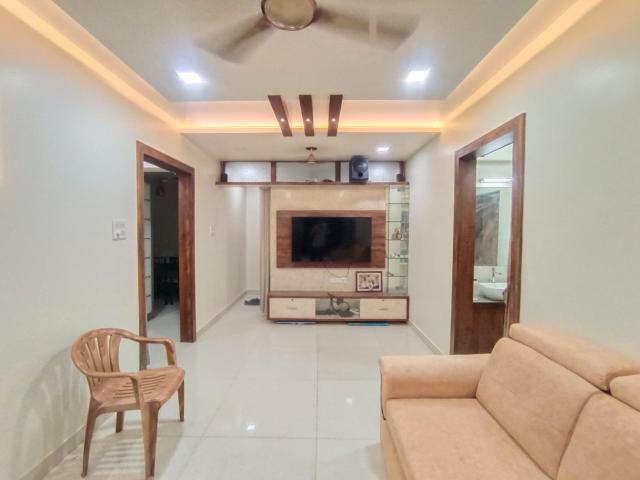 Veena Serenity 2 Bedroom 620 Sq. Ft. Apartment in Chembur Mumbai Listing ID: #9894