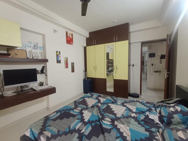 Veena Serenity 2 Bedroom 630 Sq. Ft. Apartment in Chembur Mumbai Listing ID: #9888