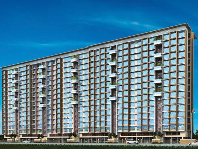 Chembur 2 BHK Apartment For Sale Mumbai