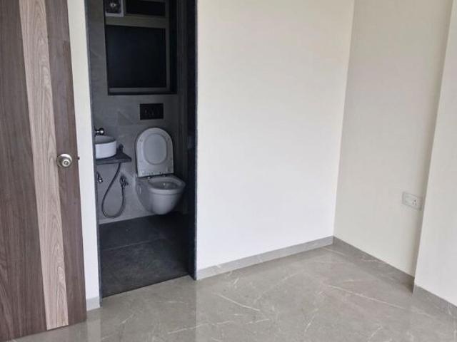 Veena Smart Homes 2 Bedroom 505 Sq. Ft. Apartment in Kandivali West Mumbai Listing ID: #10080