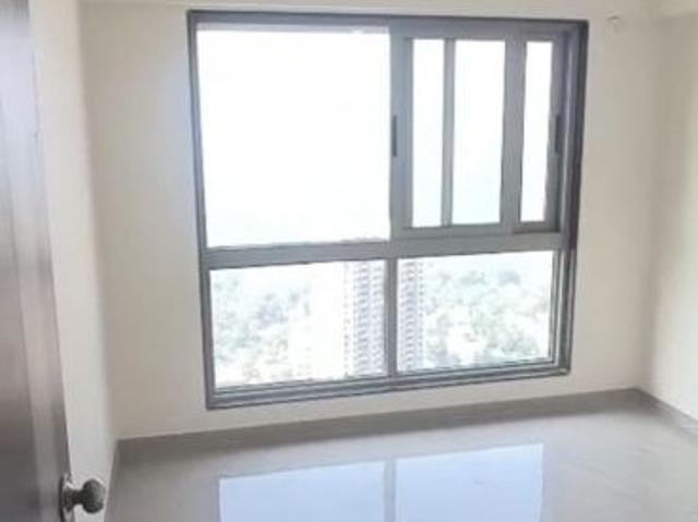 Veena Smart Homes 2 Bedroom 570 Sq. Ft. Apartment in Kandivali West Mumbai Listing ID: #9994