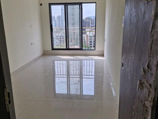 Veena Smart Homes 2 Bedroom 586 Sq. Ft. Apartment in Kandivali West Mumbai Listing ID: #10231