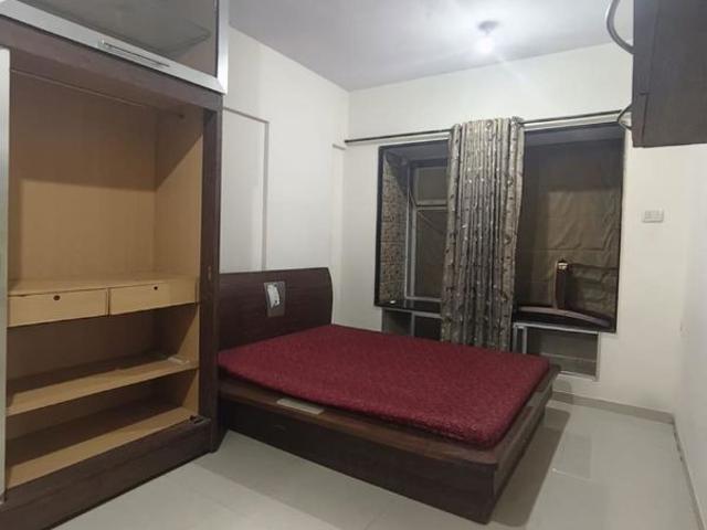 Veena Smart Homes 2 Bedroom 870 Sq. Ft. Apartment in Kandivali West Mumbai Listing ID: #10263